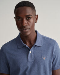 Polo Original in piqu&eacute;