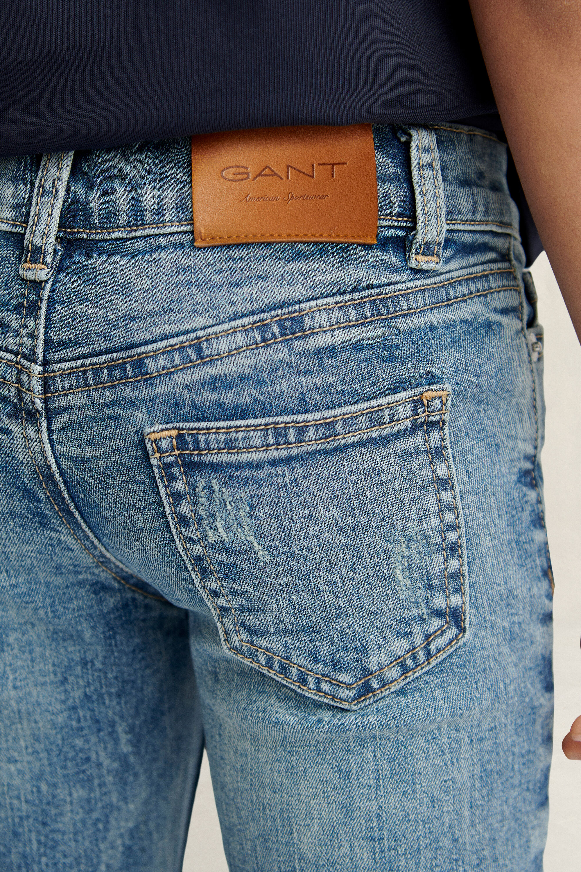 Jeans Boys