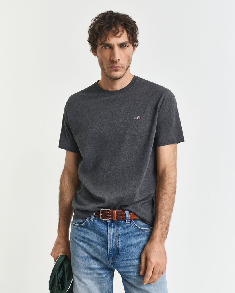 T-shirt Shield regular fit