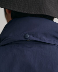 Giacca con maniche raglan