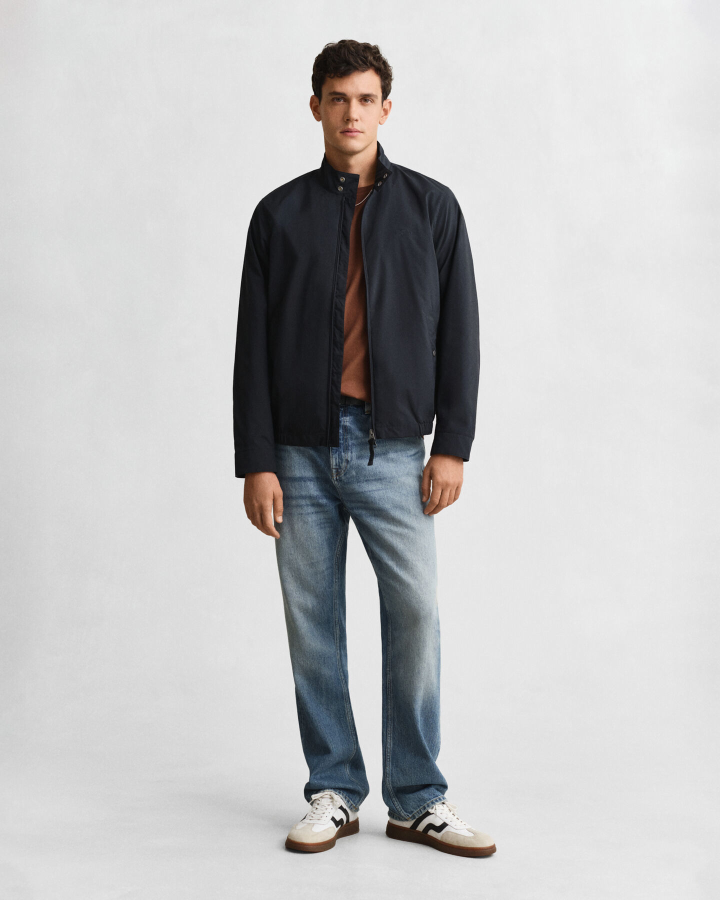 T-shirt Shield regular fit