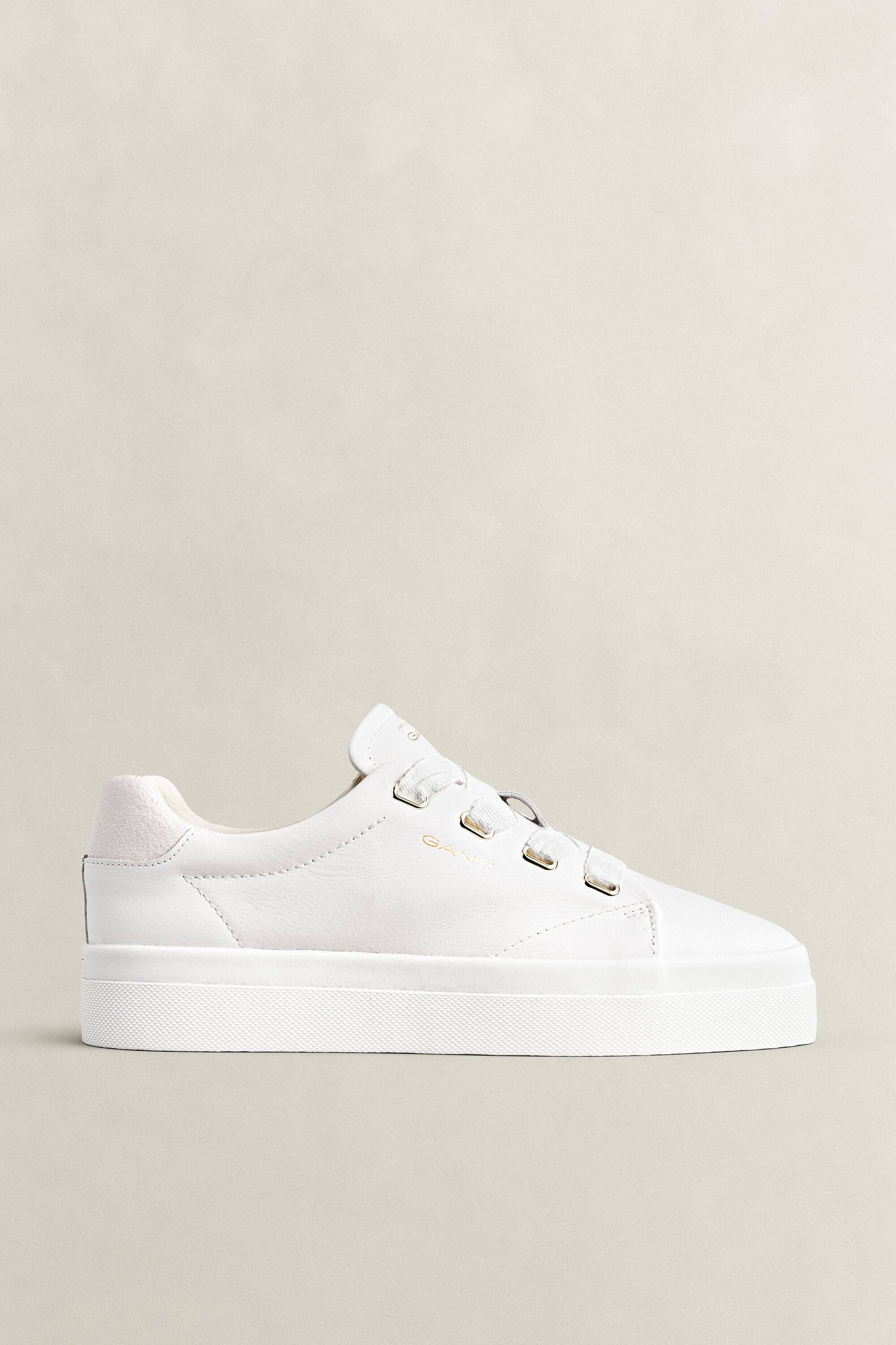 Sneakers Avona in pelle