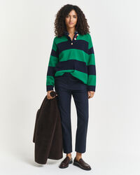 Pantaloni eleganti slim fit