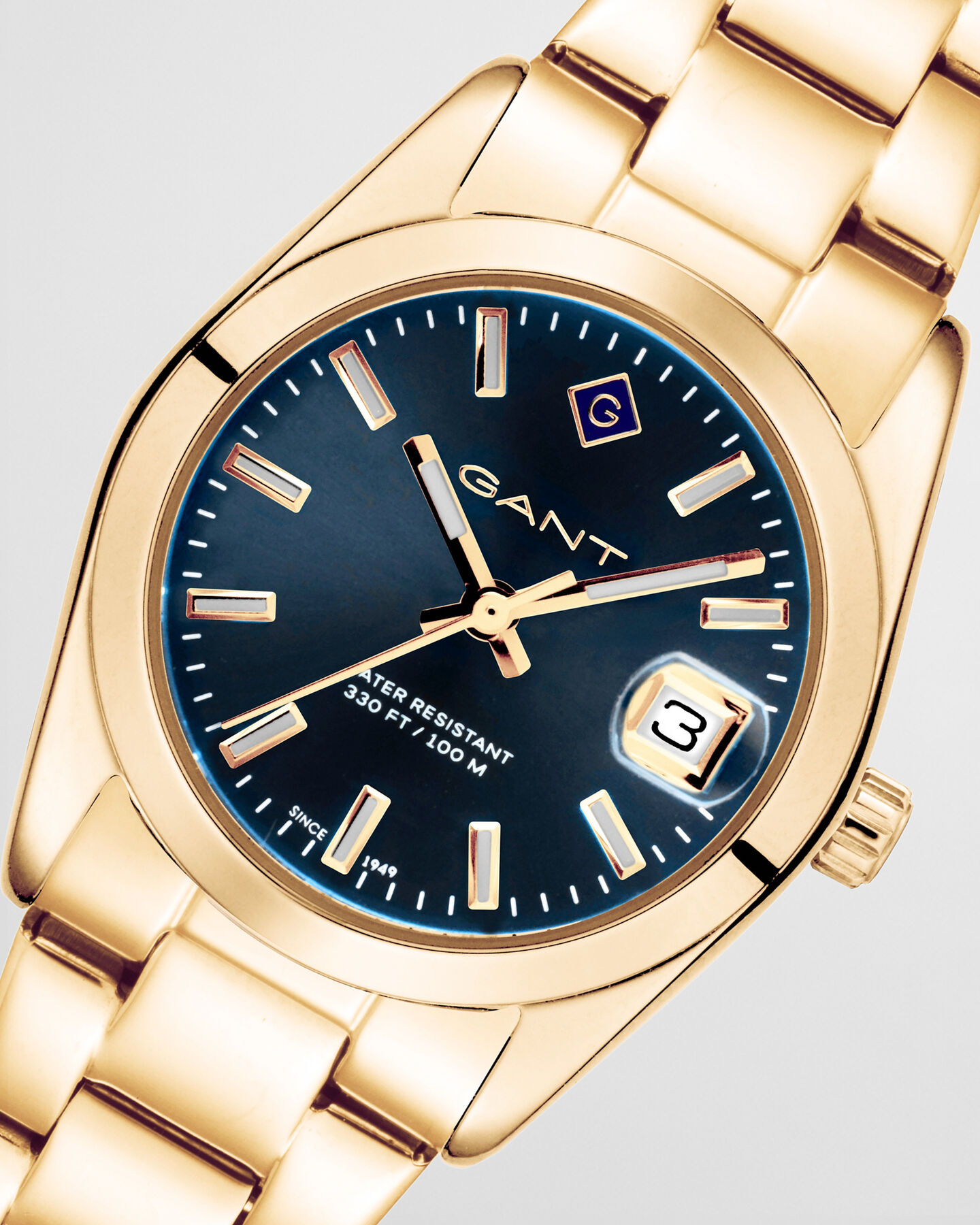 Orologio Everett Mini