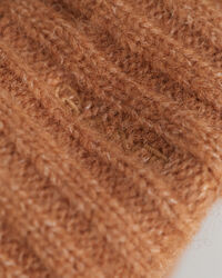 Berretto in misto lana d’alpaca