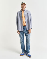 T-shirt con stampa piccola