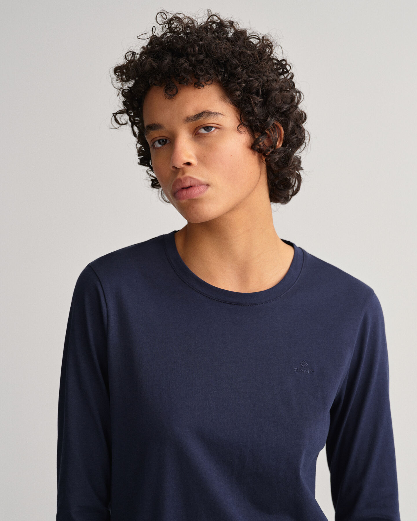 T-shirt Original a maniche lunghe