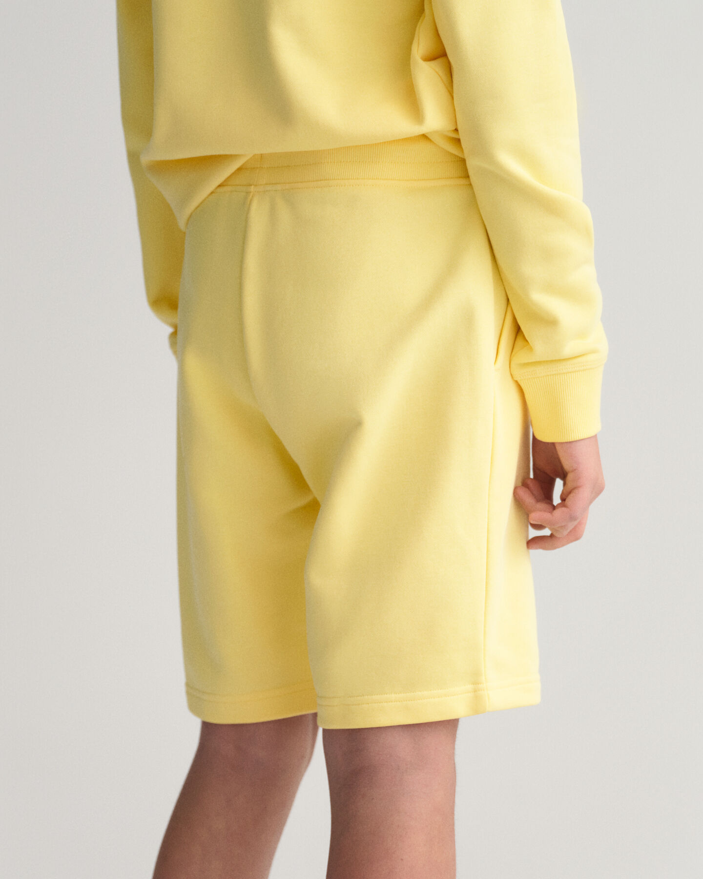 Pantaloncini di felpa Original teen boys