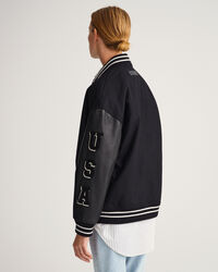 GANT Varsity Jacket oversize