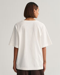 T-shirt oversize