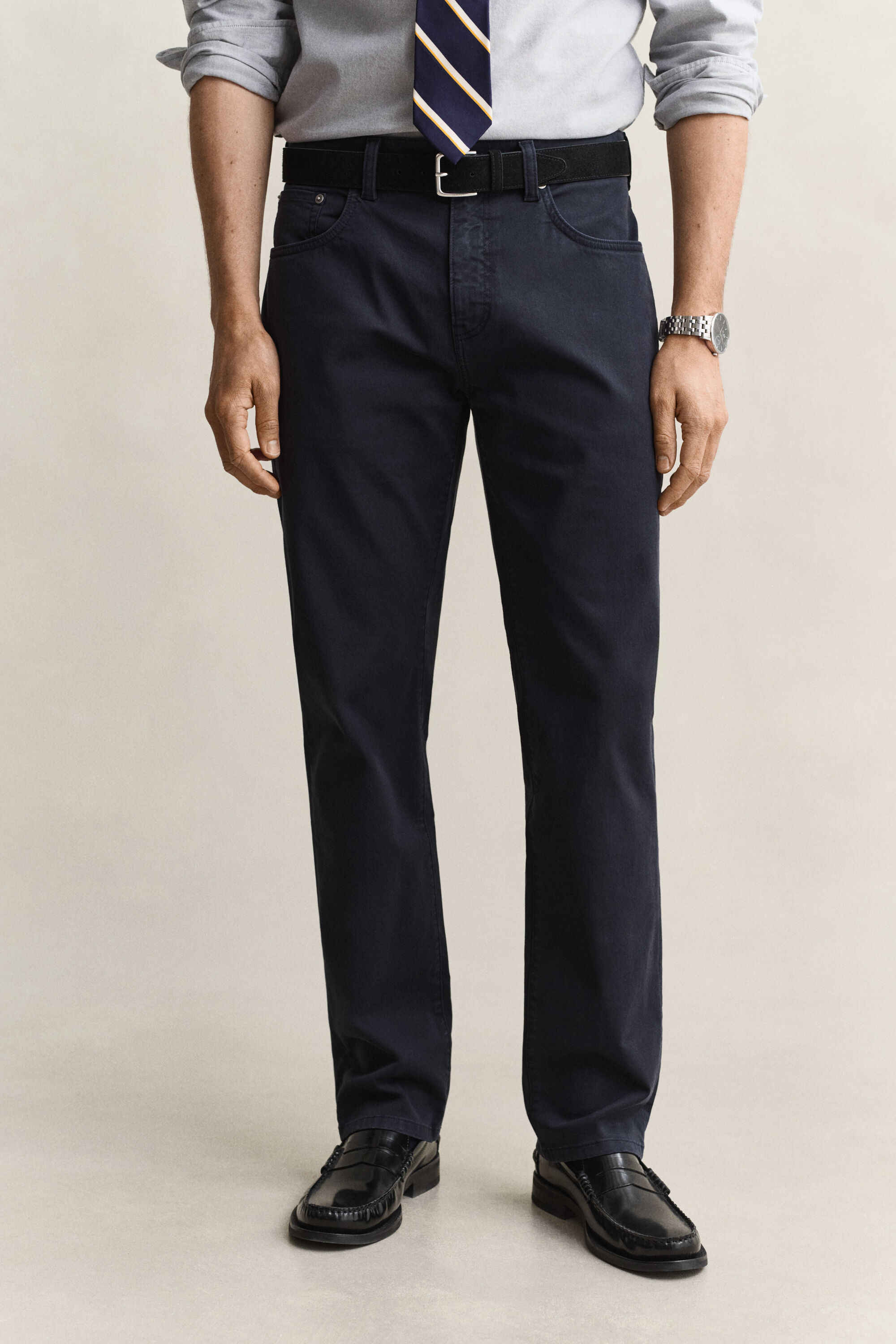 Jeans Desert regular fit