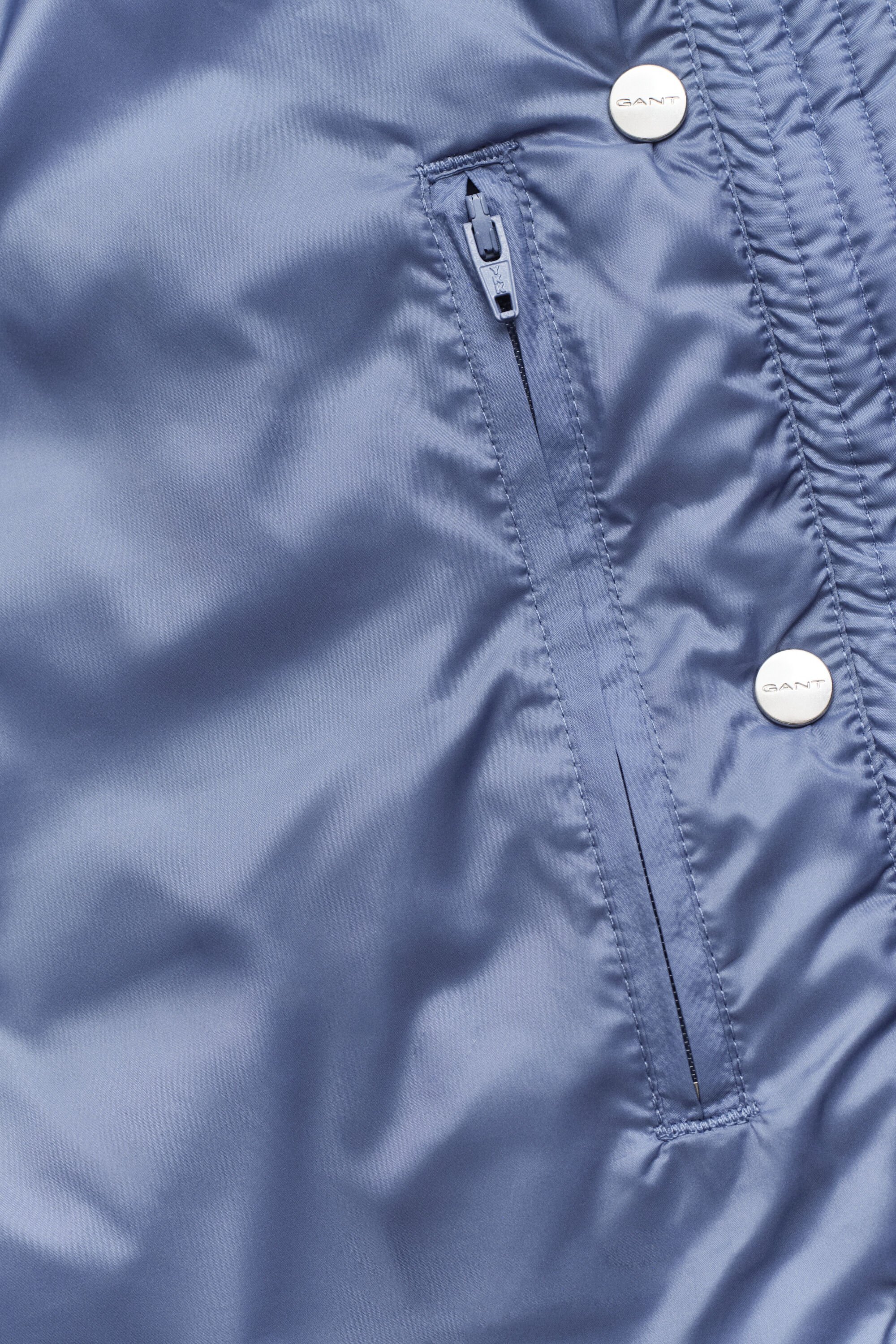 Smanicato leggero in piumino