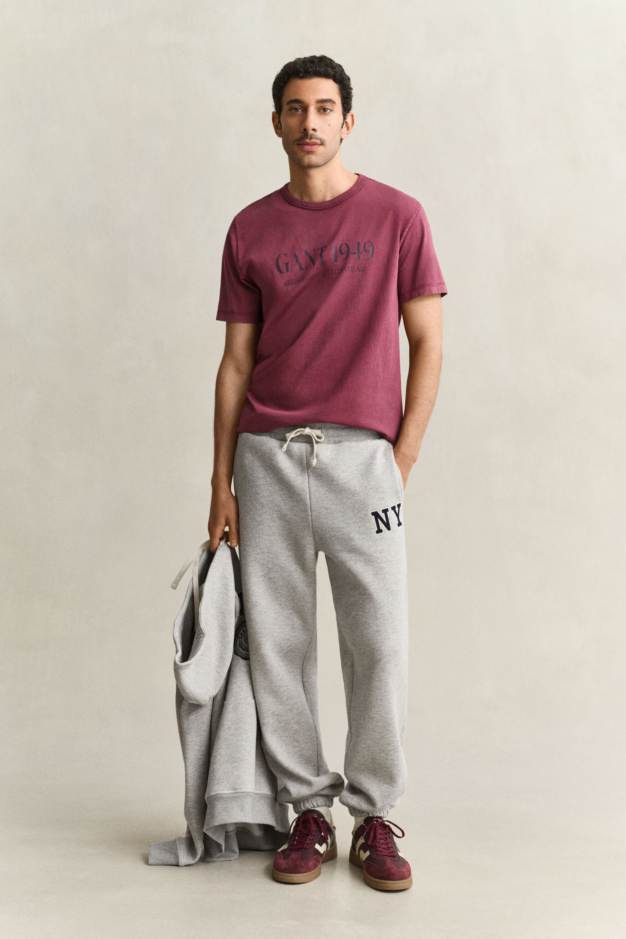 Pantaloni della tuta Graphic