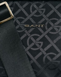 Borsa a tracolla con motivo G