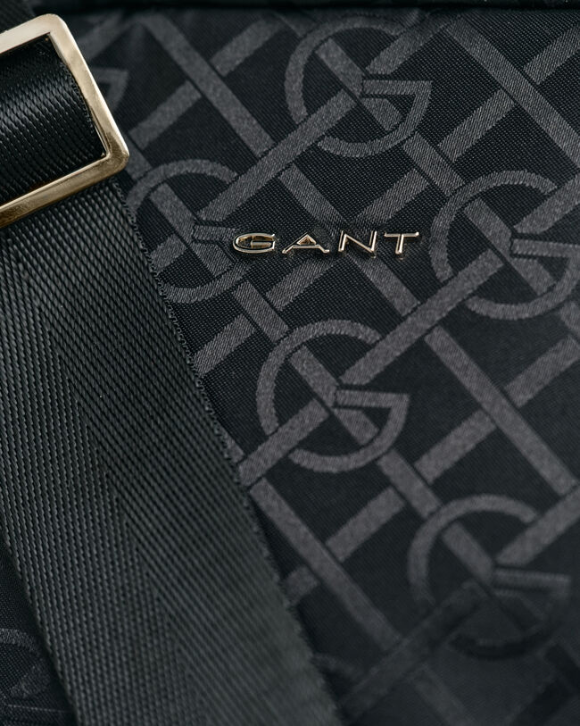 Borsa a tracolla con motivo G