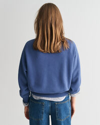 Felpa girocollo Graphic