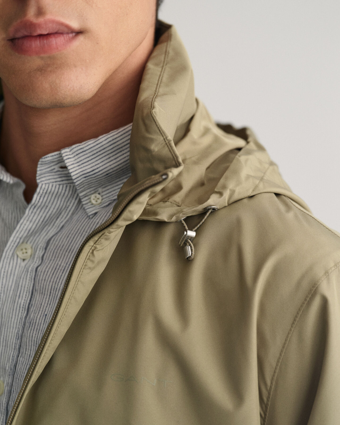 Giacca Windshielder leggera