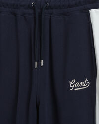 Pantaloni della tuta a blocchi di colore