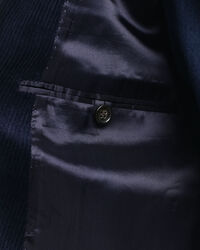 Giacca per abito in velluto a coste slim fit