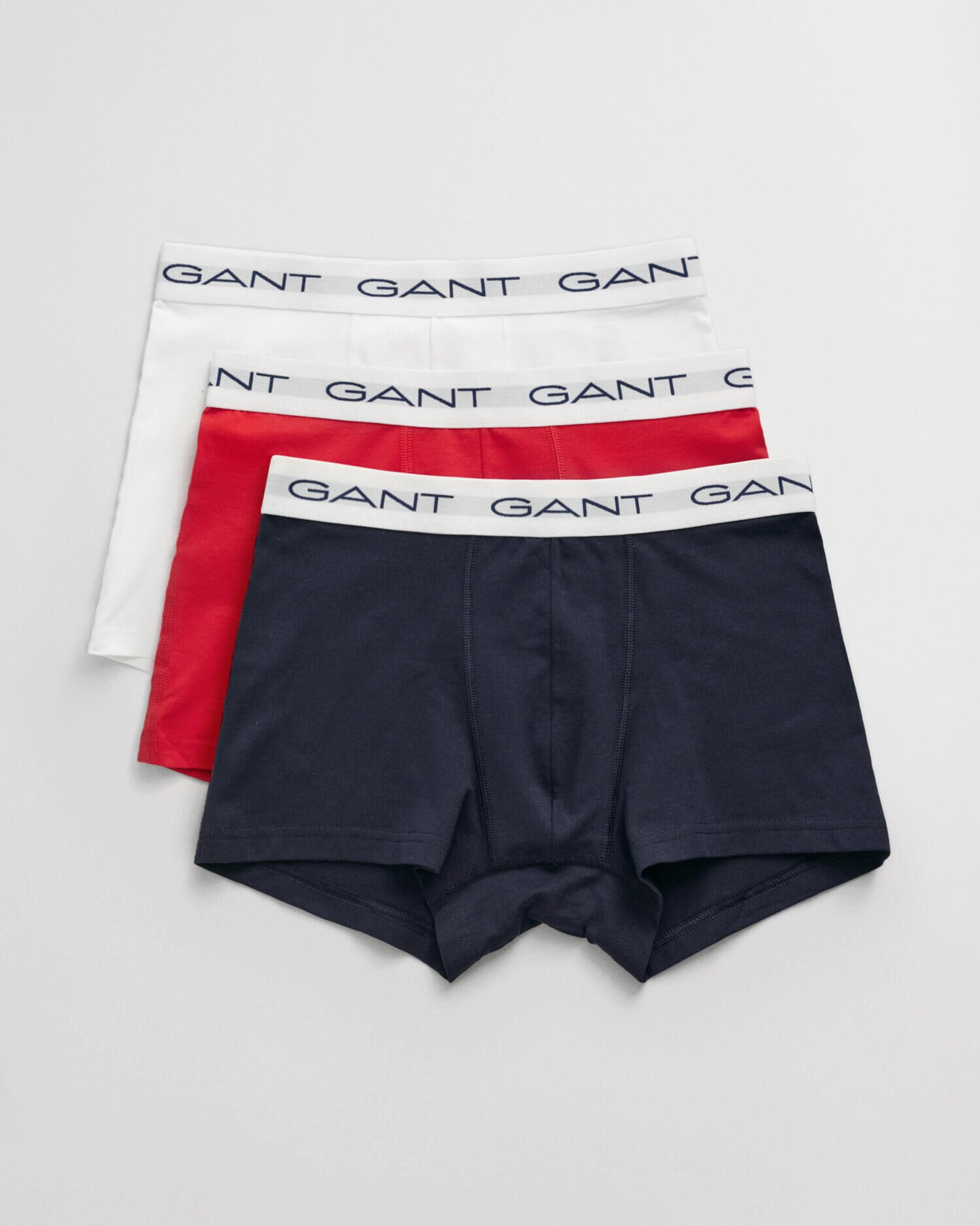 Confezione da 3 paia di boxer Teen Boys