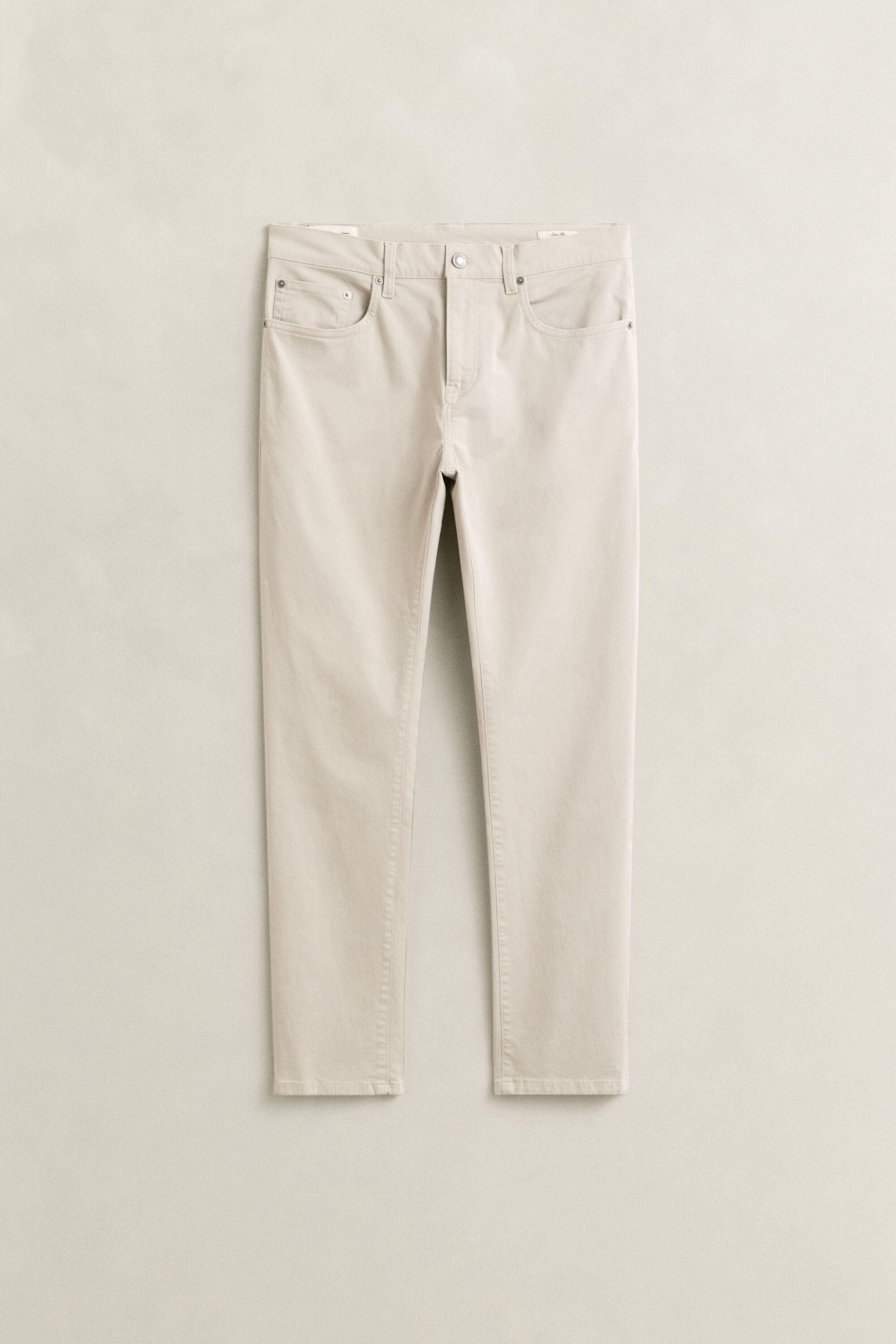 Jeans Desert slim fit