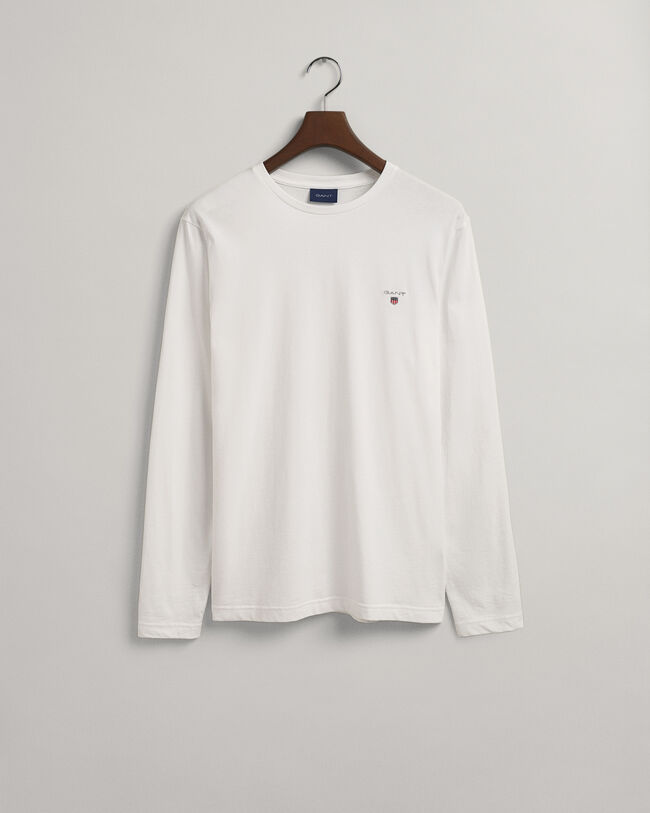 T-shirt Original a maniche lunghe