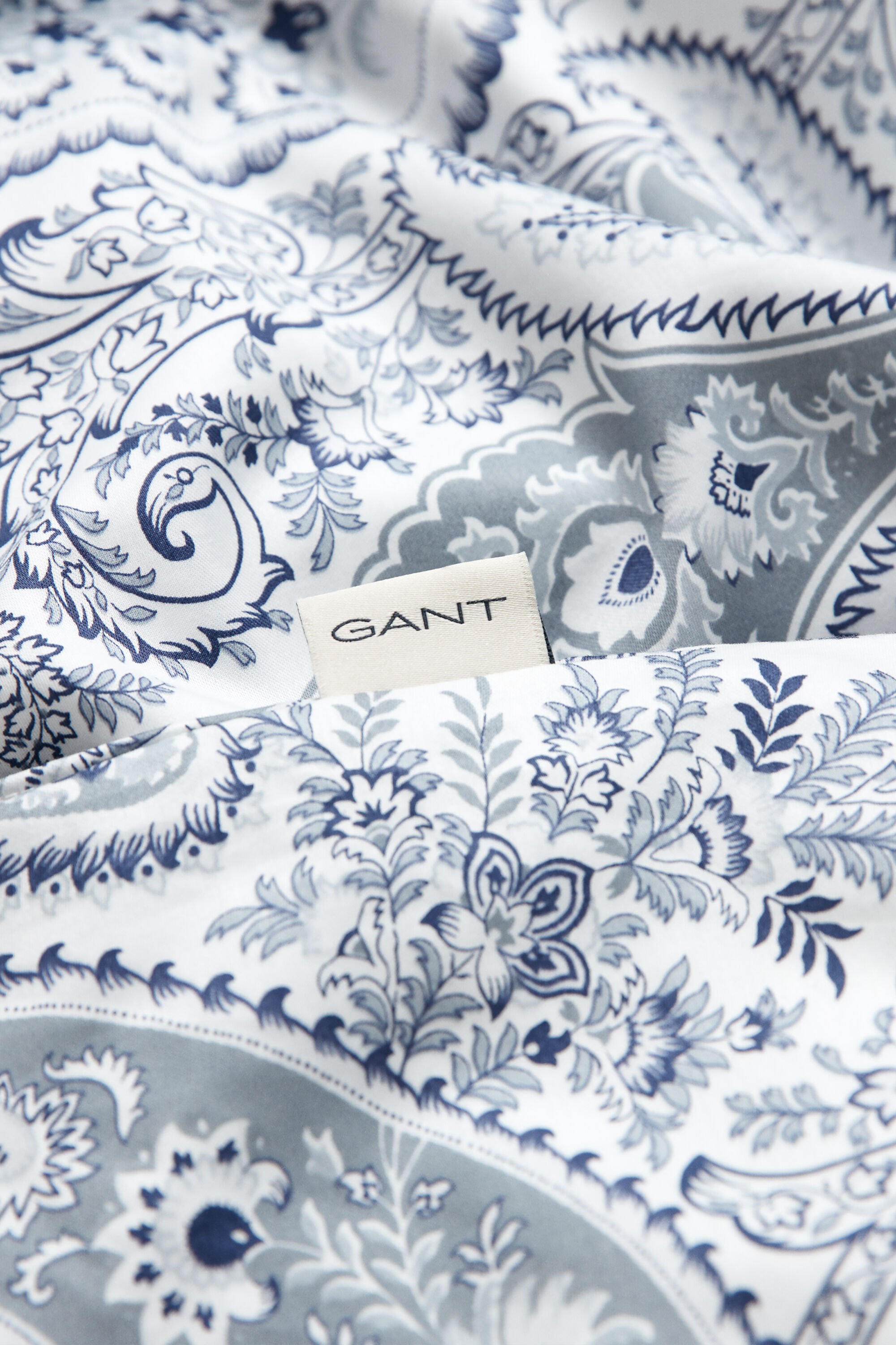 Piumino singolo Key West Paisley