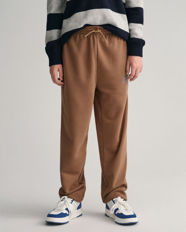 Pantaloni della tuta relaxed fit Teens