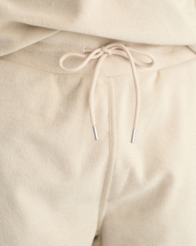 Pantaloncini Terry Cloth