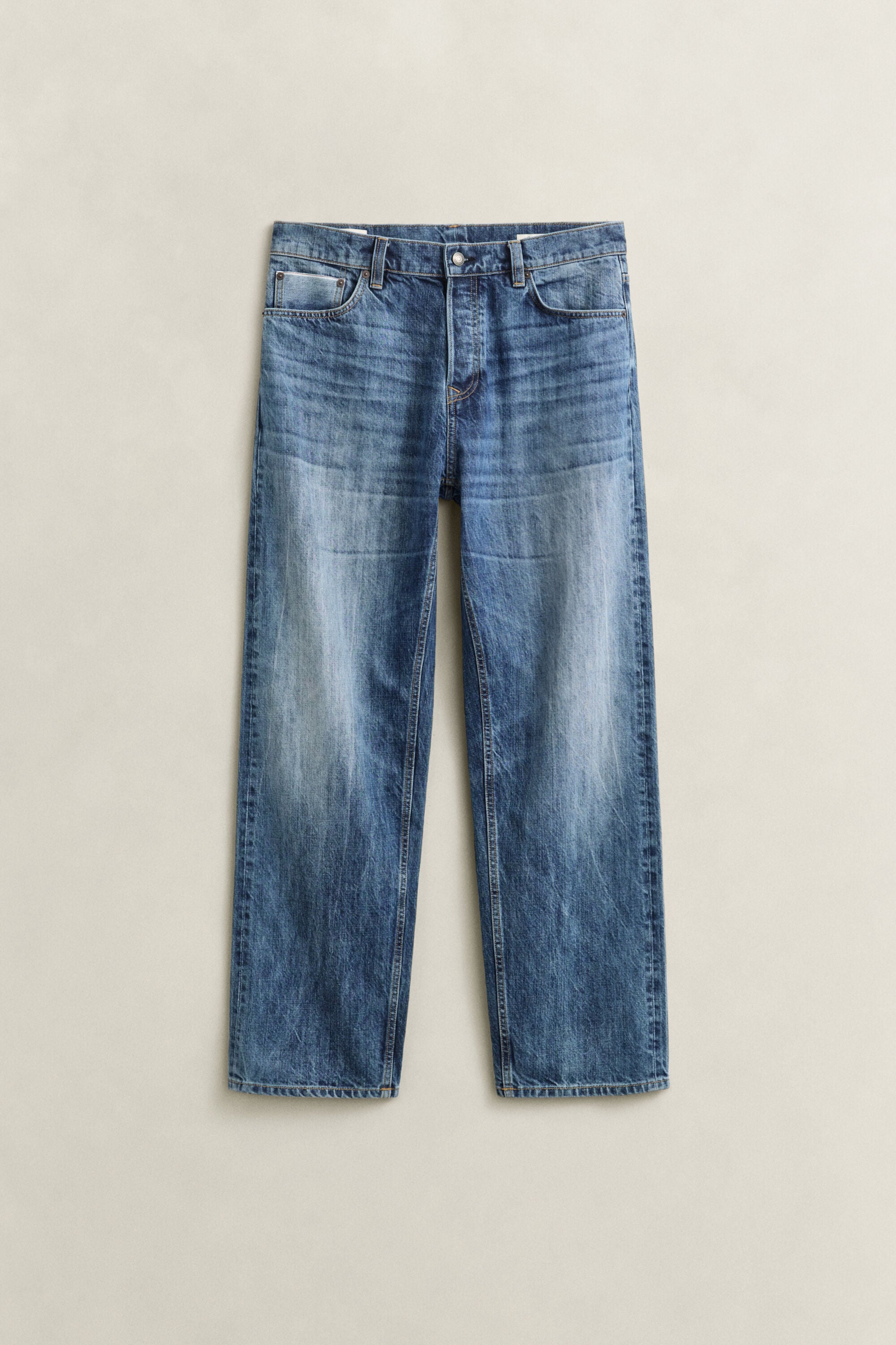 Jeans Archive Wash