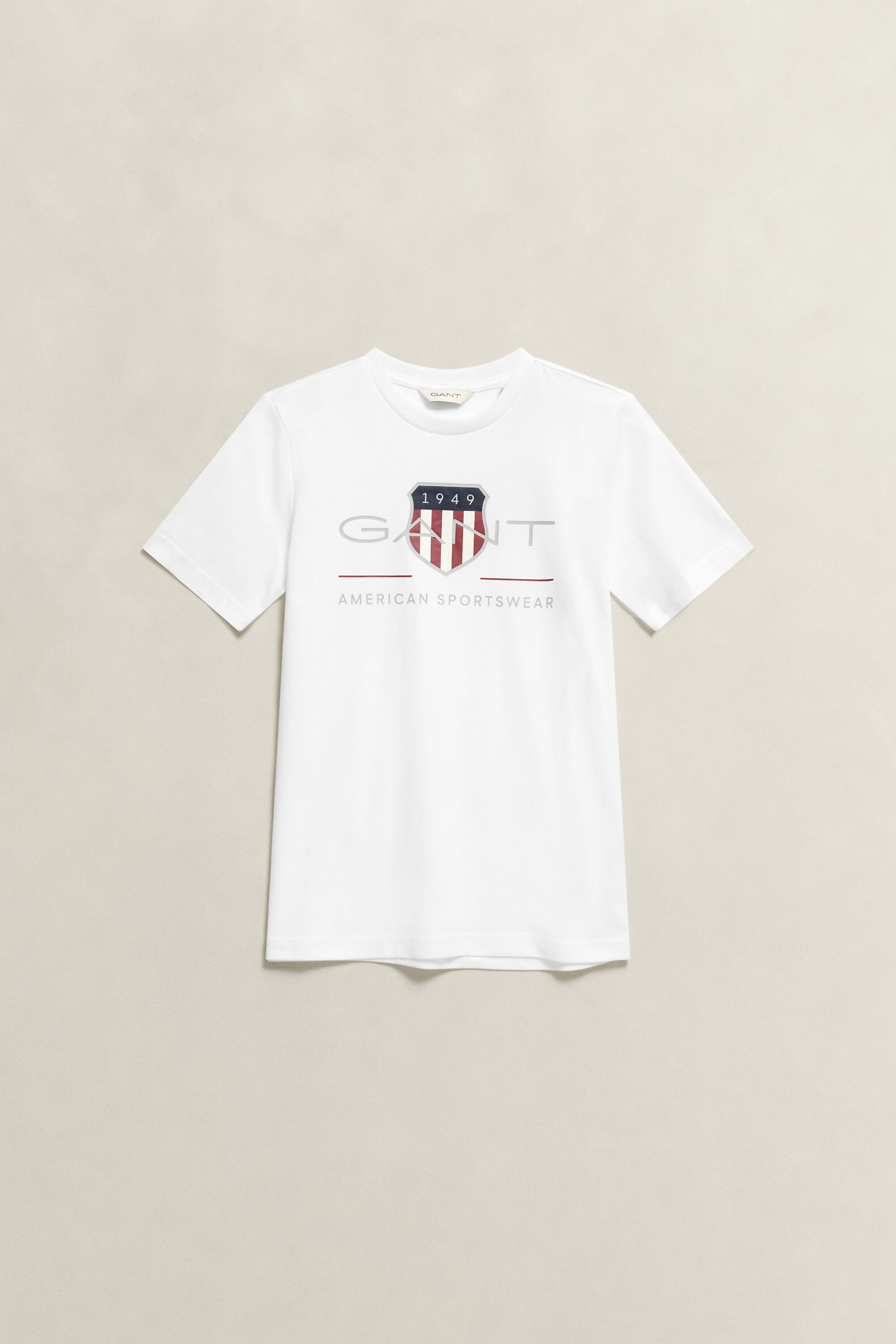 T-shirt Archive Shield Teens