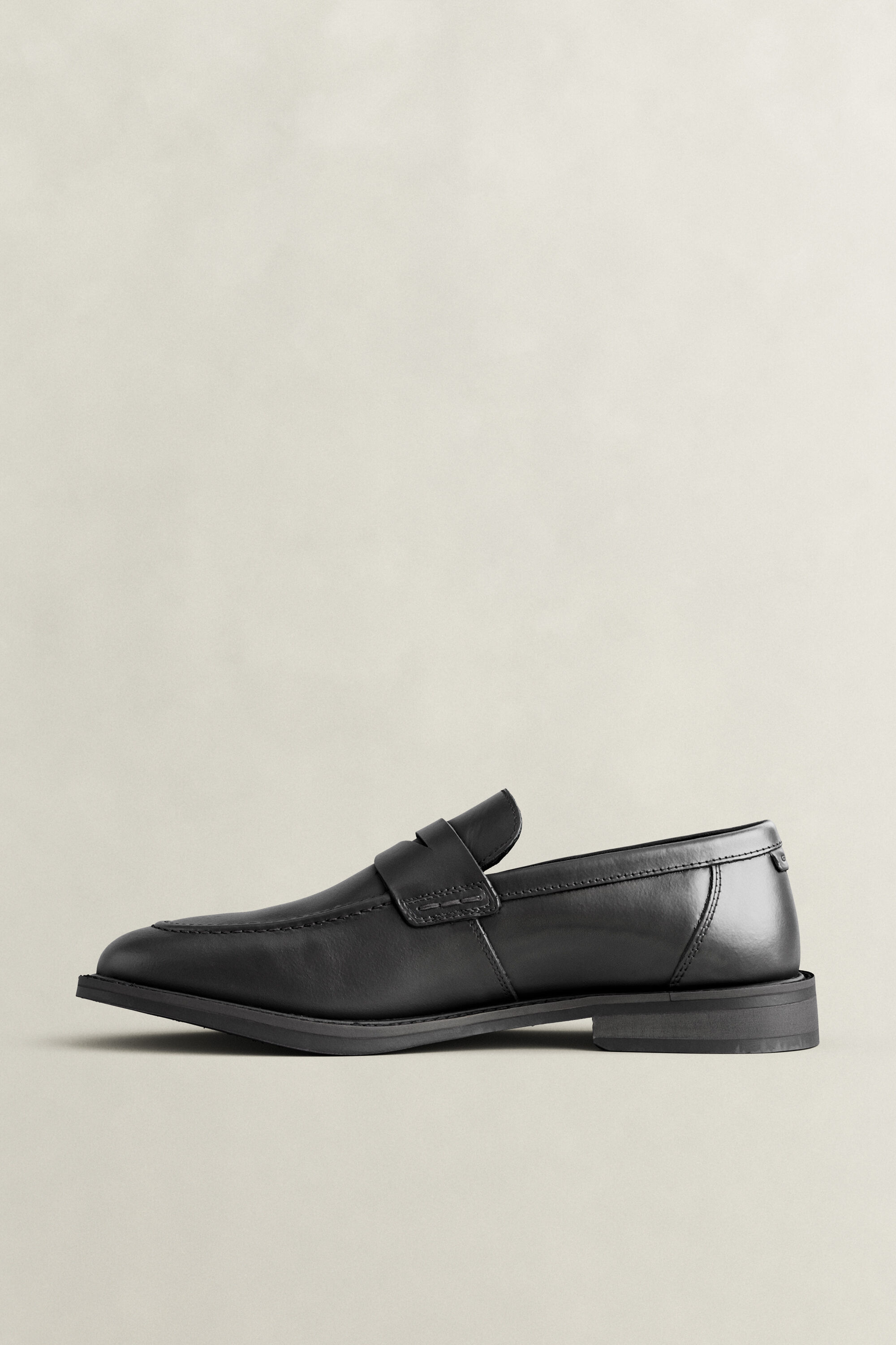 Mocassini Lozham in pelle