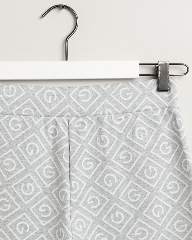 Iconic G Jacquard Sweatpants