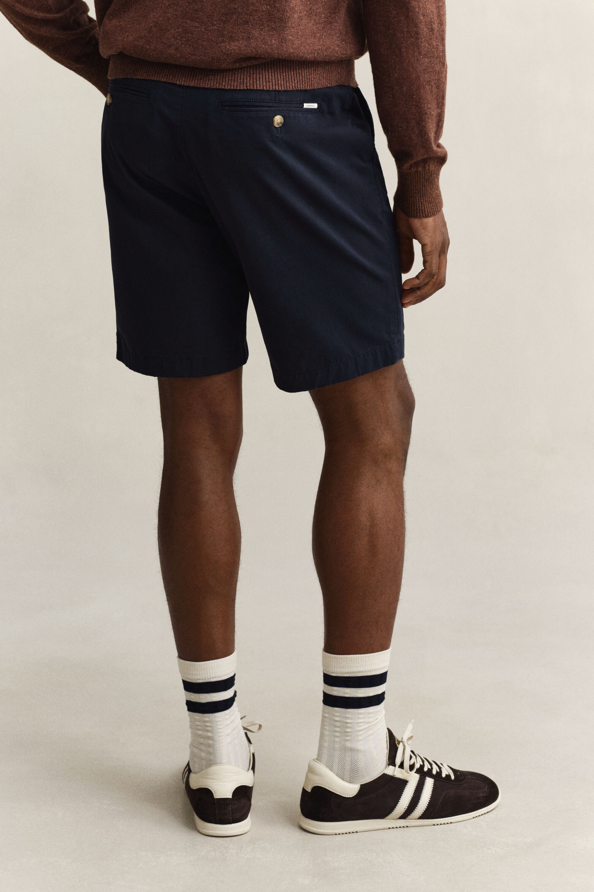 Pantaloncini chino Classic