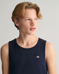 Canotta Shield Teen Boys