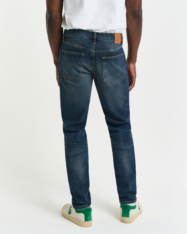 Jeans Archive Wash slim fit