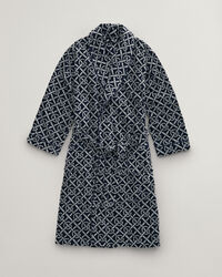 Accappatoio G Patterned