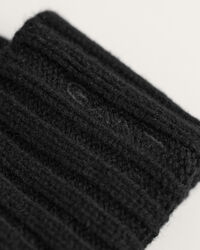 Berretto in lana spessa