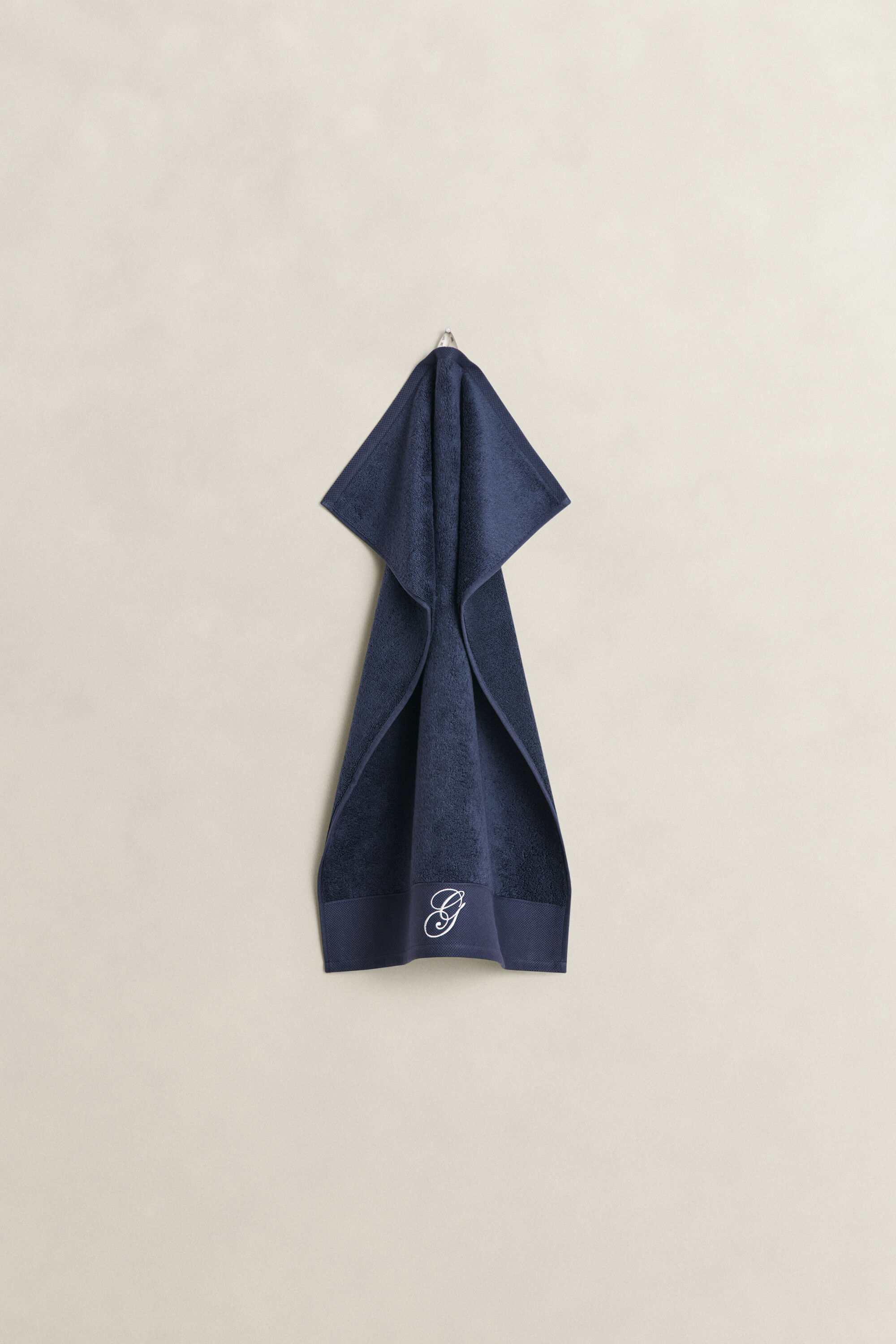 Asciugamano con ricamo 30 x 50