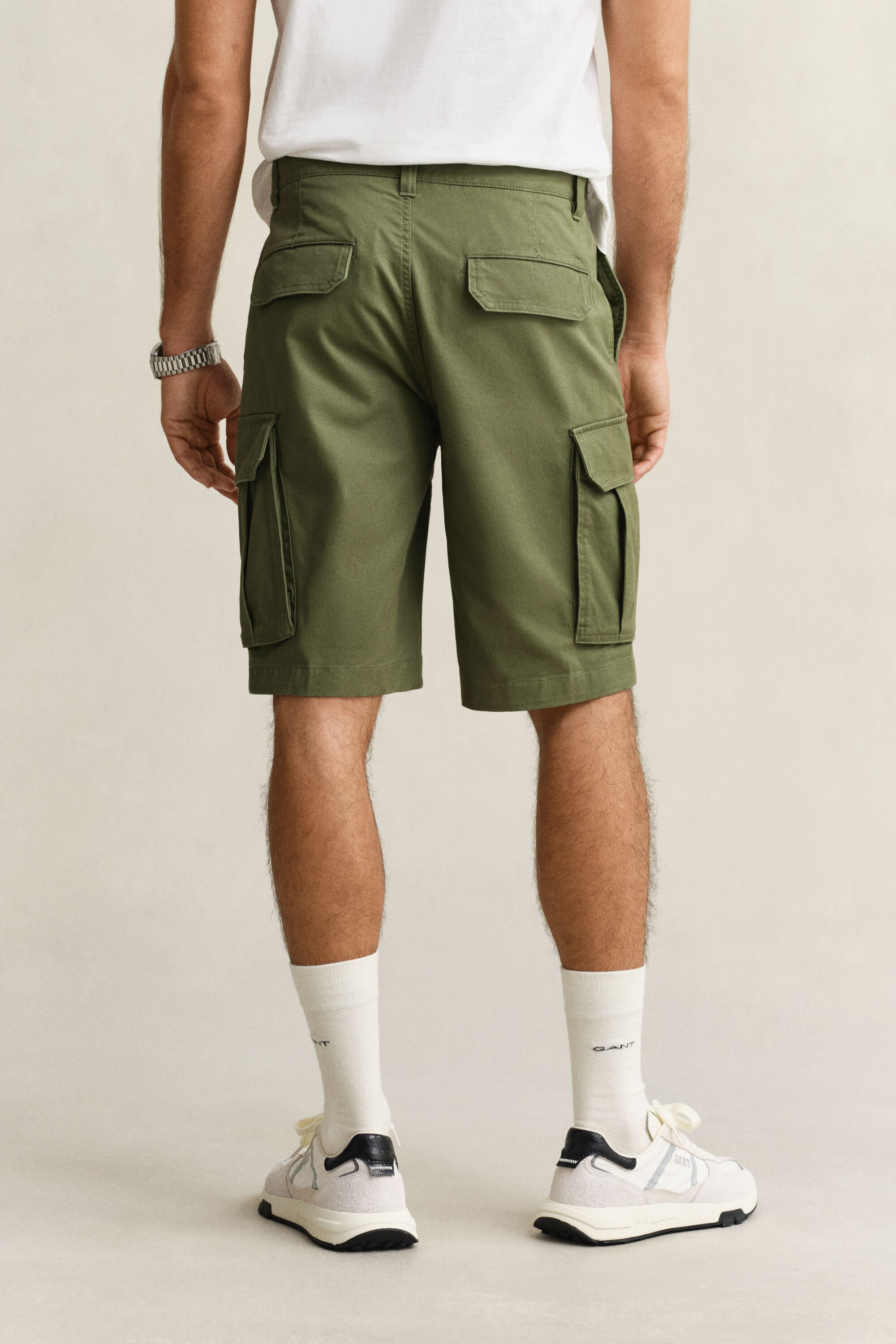 Pantaloncini cargo Classic
