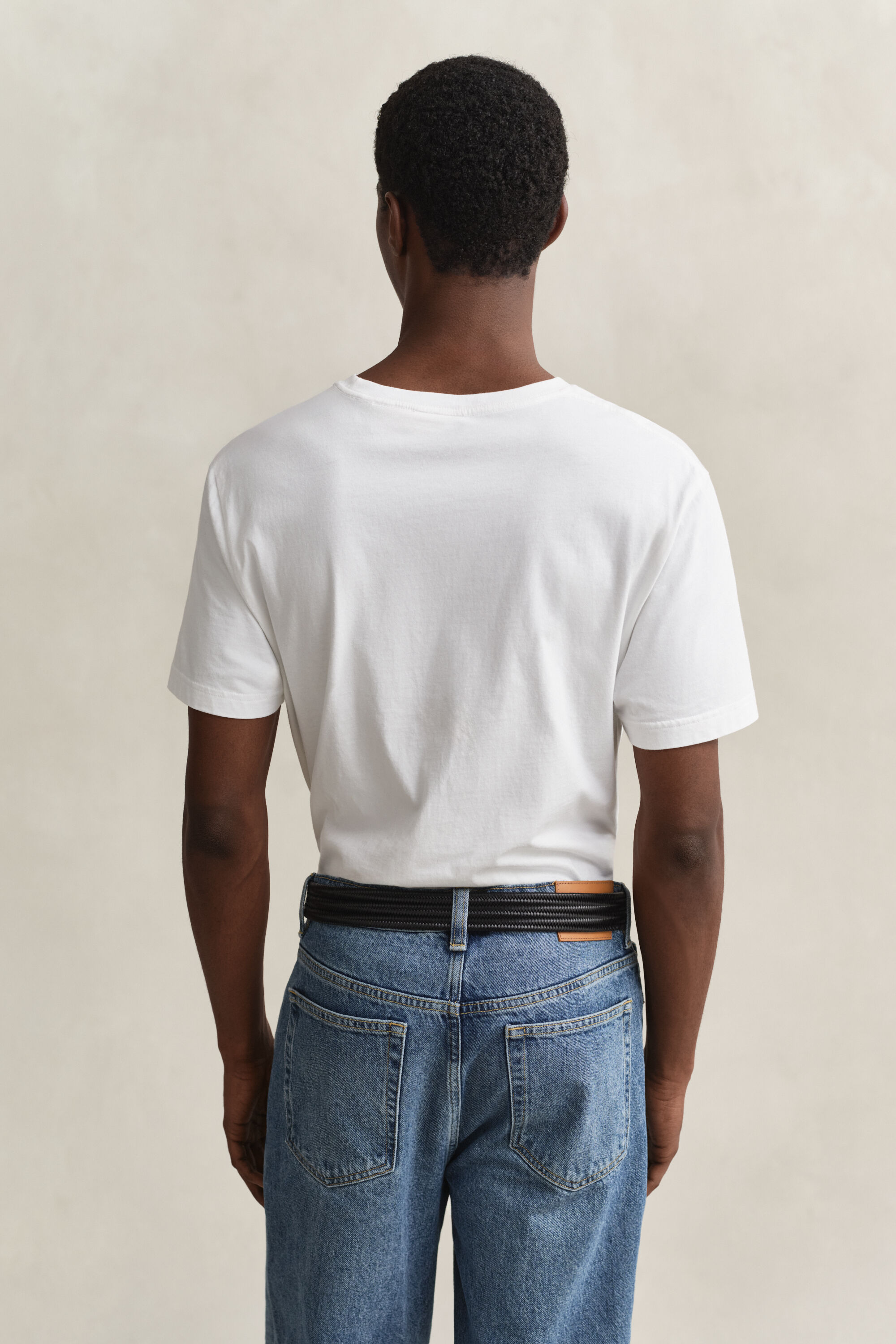 T-shirt Shield regular
