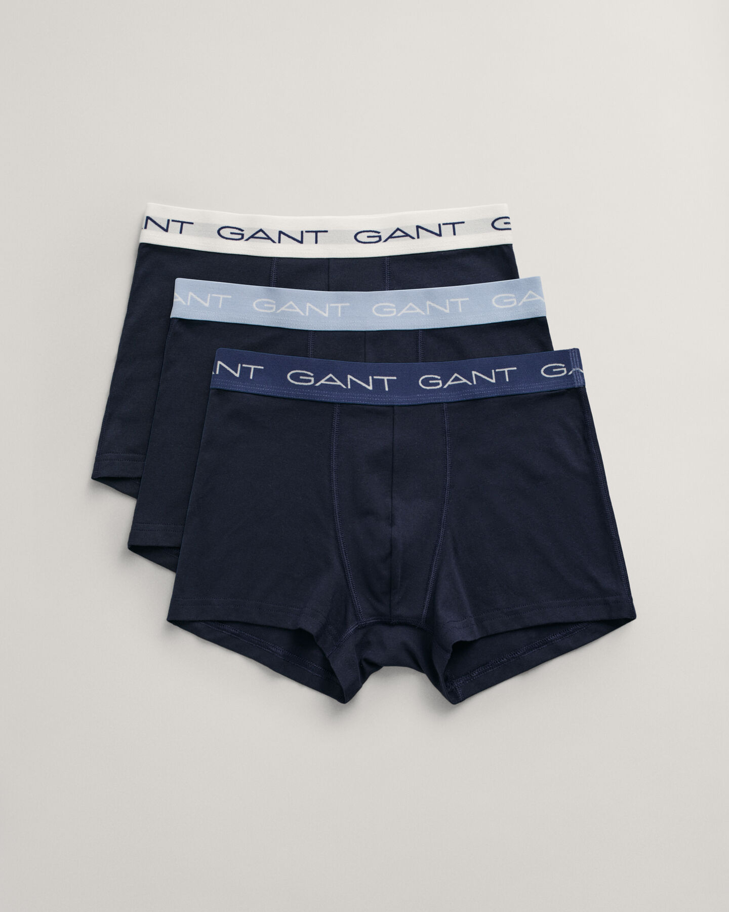 Confezione da 3 paia di boxer