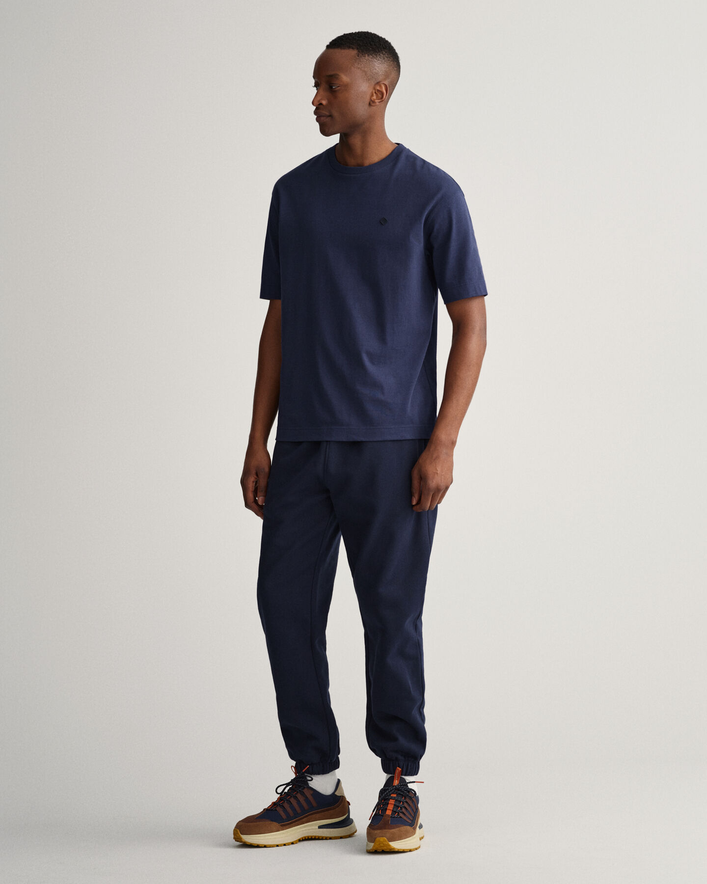 T-shirt Icon G Essential