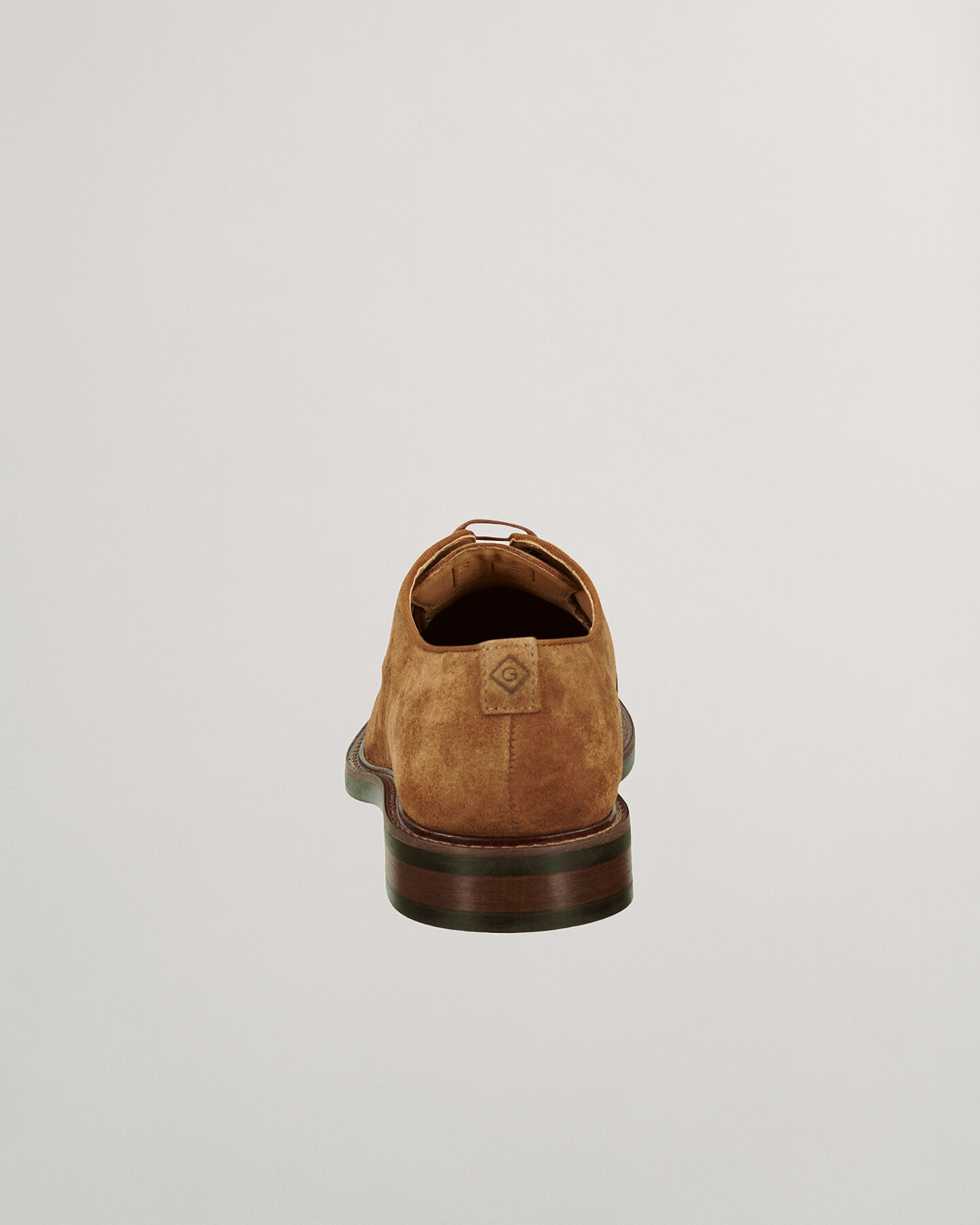 Scarpe stringate basse St Akron