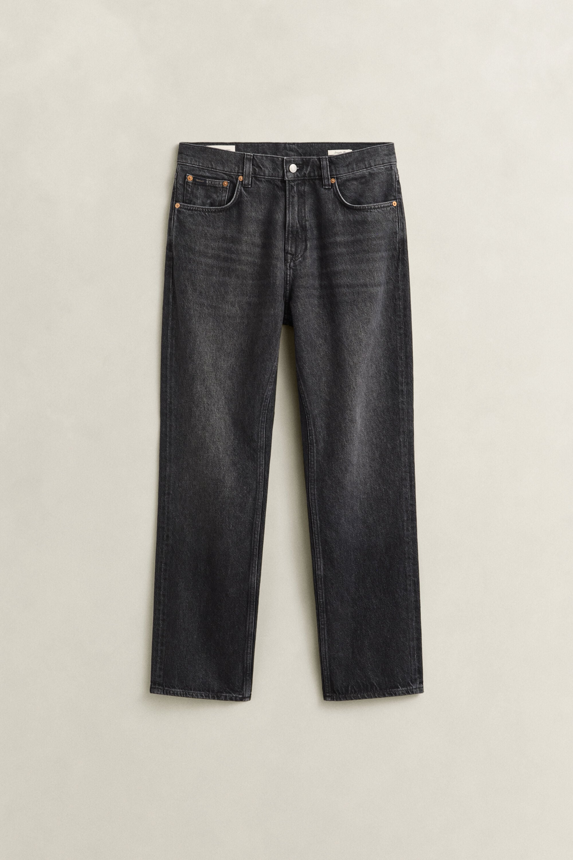 Jeans dritti