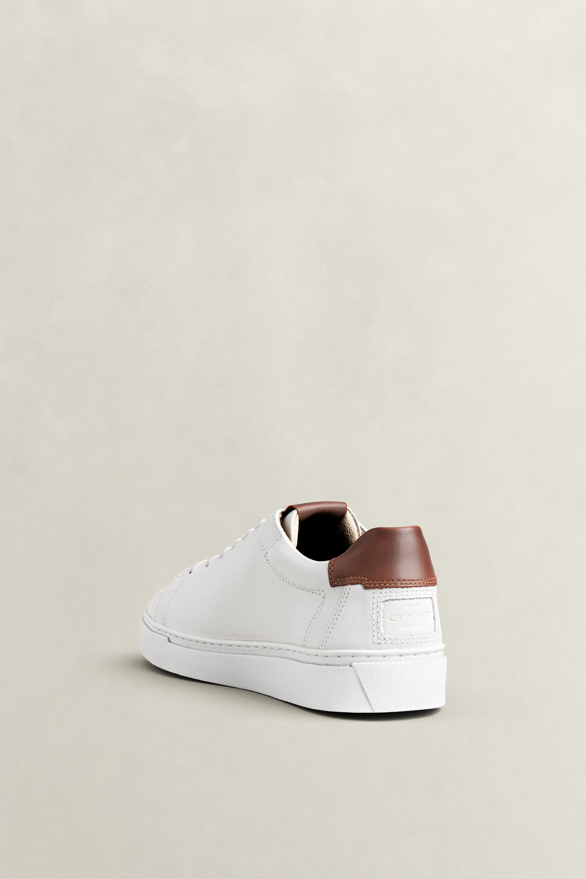 Sneakers Mc Julien in pelle