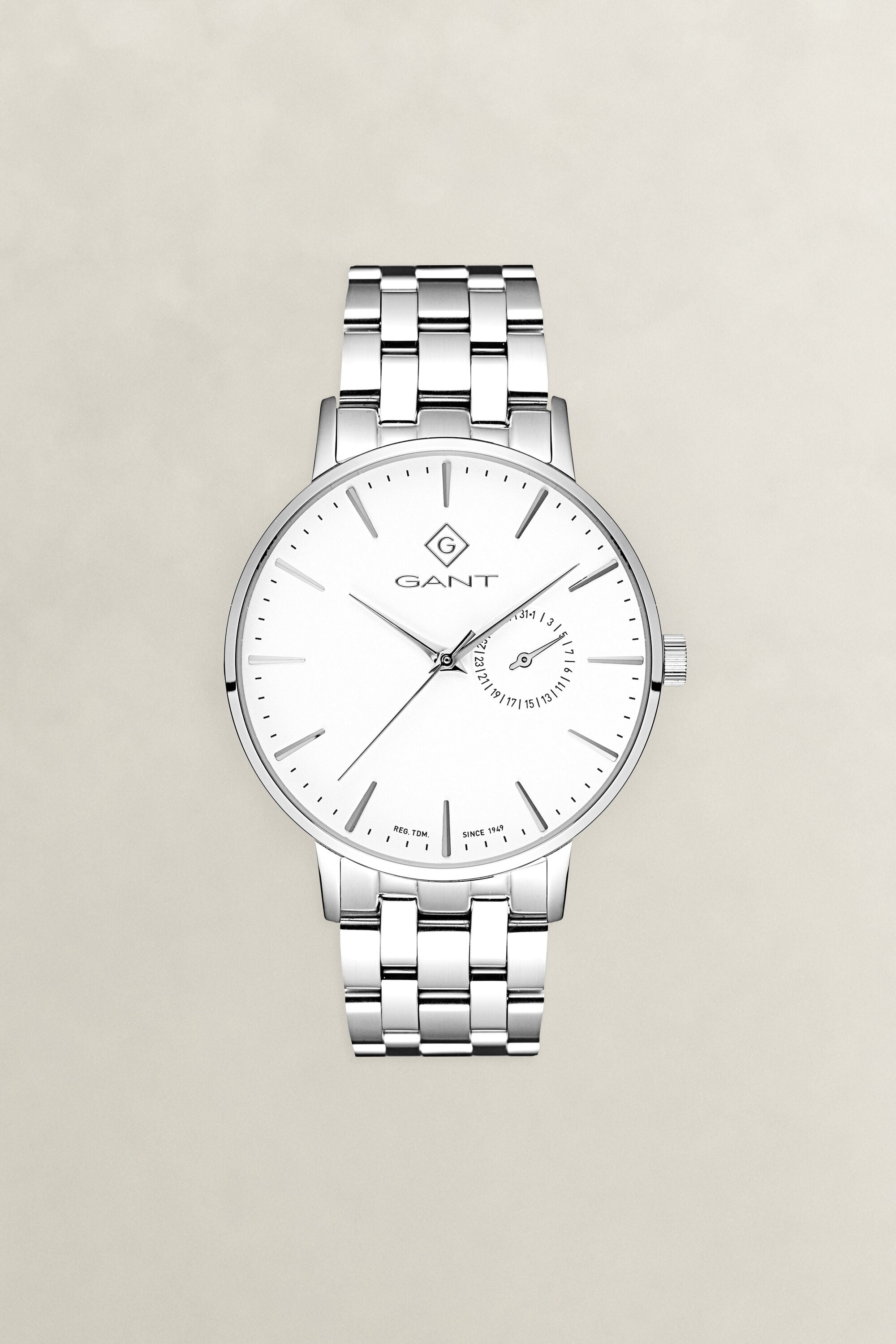 Orologio Park Hill III