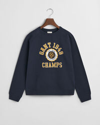 Felpa girocollo Graphic Teens