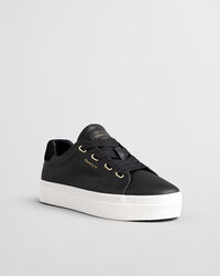 Sneakers Avona in pelle