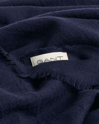 Sciarpa in lana Merino leggera